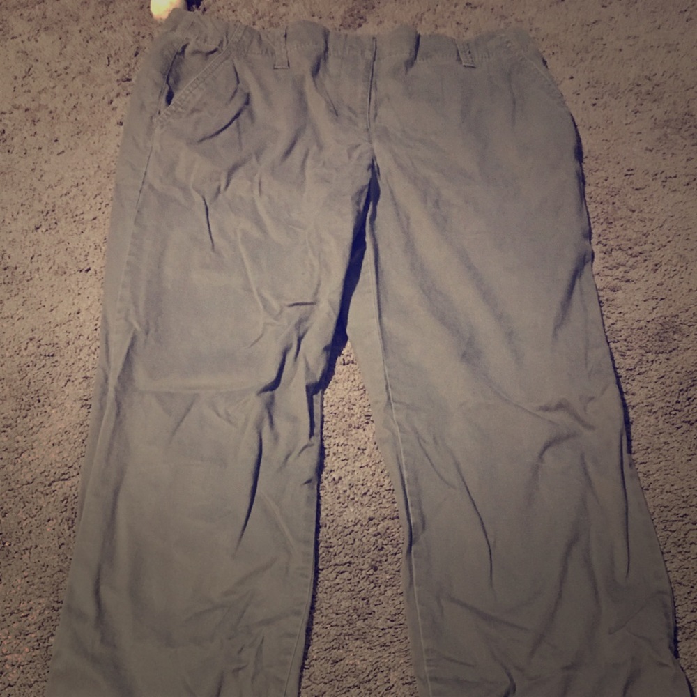 Ann Taylor work pants